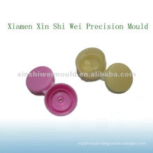 hot sale custom flip top cap mould